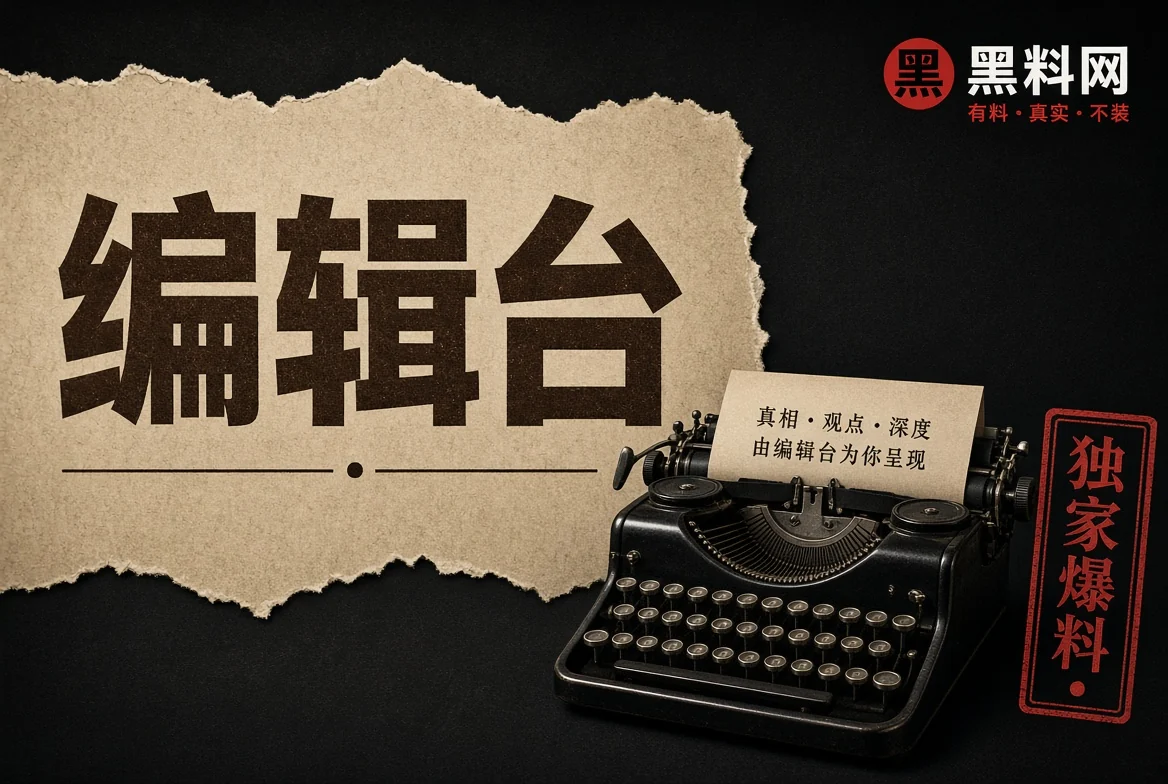 热点速览