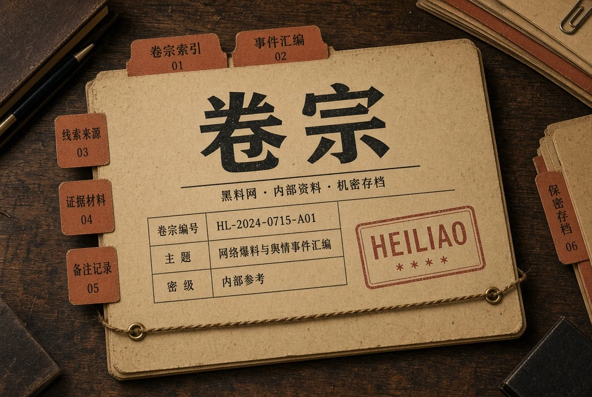 专题档案